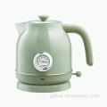 Ocooker xiaomi Ocooker Water Kettle 1.7L With Temperature Display Manufactory